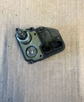Volvo XC70 Torque split ecu control unit/module 10920401 5WP3350201 3350201707214636