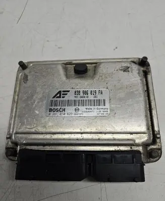 Ford Galaxy Engine control unit/module