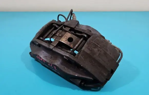 Peugeot 607 Front brake caliper IMPRK1397167