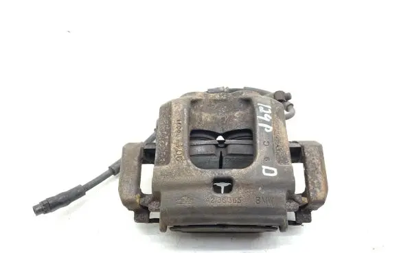BMW X5 E70 Front brake caliper 4236365 34116776786