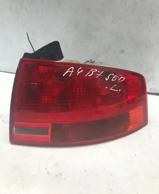 Audi A4 S4 B7 8E 8H Rear/tail lights 965084
