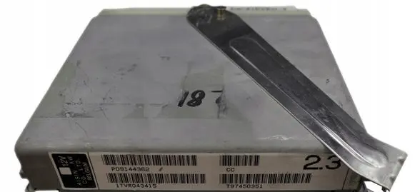 Volvo S70 V70 V70 XC Engine control unit/module P09144362