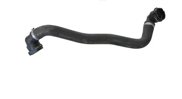 Jaguar XF X260 Engine coolant pipe/hose GX733A389AF