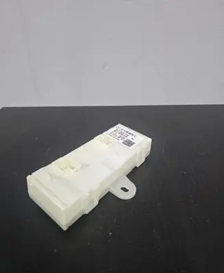 Mercedes-Benz GLS X166 Tailgate/trunk control unit/module A1669011305 A1669008512 A1669024106