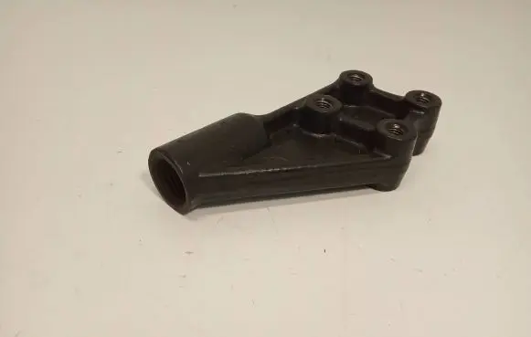 Iveco Daily 6th gen Towing hook eye 7H52