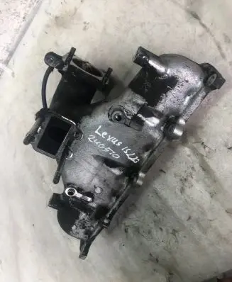 Lexus IS 220D-250-350 Intake manifold