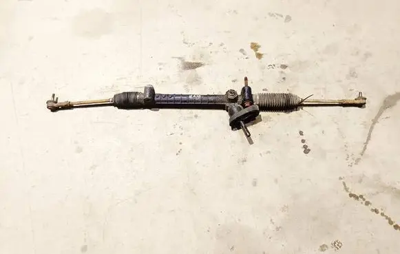 Ford Transit - Tourneo Connect Steering rack