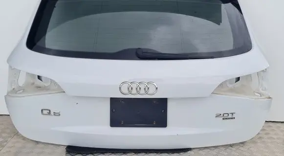 Audi Q5 SQ5 Tailgate/trunk/boot lid LS9R