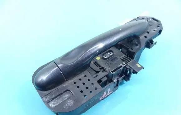 Renault Latitude (L70) Rear door exterior handle IMPRK1178674