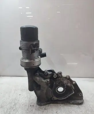 KIA Sportage Oil pump 