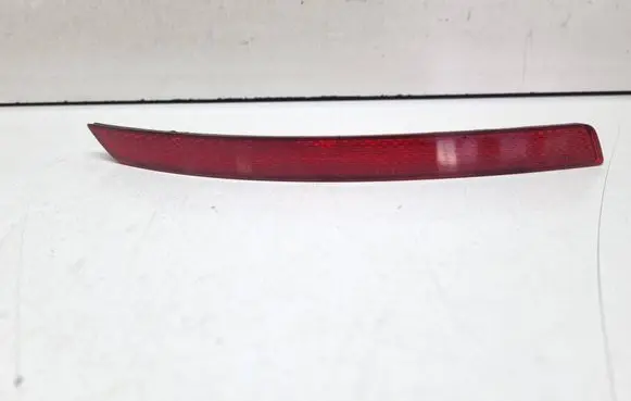 BMW 5 F10 F11 Rear tail light reflector 7210795