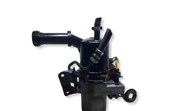 Peugeot 307 Power steering pump 9648744580KASACJA 9648744580