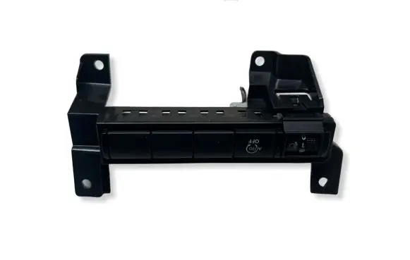 Nissan Juke II F16 Other switches/knobs/shifts 