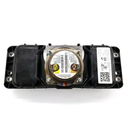Porsche Macan (95B) Passenger airbag 95B880204