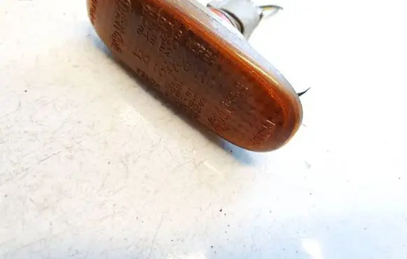SsangYong Rexton Front fender indicator light 1081399 108-1399