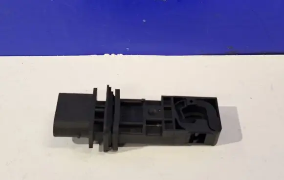 Mercedes-Benz ML W164 Mass air flow meter A6420940148 0281002695