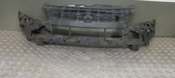 Citroen Berlingo Front bumper support beam 9810895080 99869848 95869848