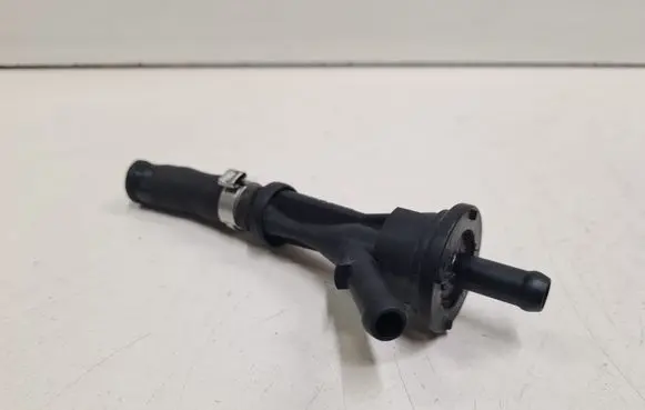 Valve vacuum