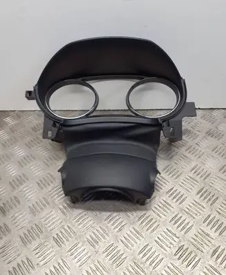 Nissan Qashqai Dashboard trim