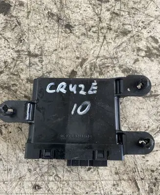 Chevrolet Cruze Engine control unit/module