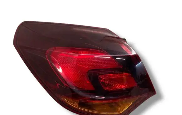 Opel Astra J Rear/tail lights 1090098