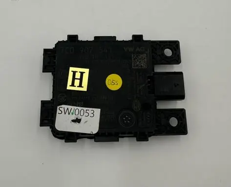 Volkswagen Tiguan Distronic sensor radar 7C0907541