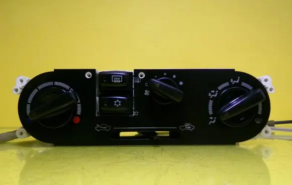 Mitsubishi Colt Climate control unit MR201365