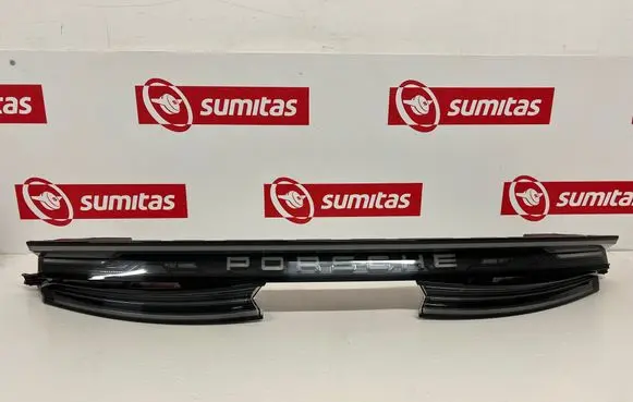 Porsche Taycan 9J1 Rear/tail lights set 9J1945082D 9JA945095A 9JA945096A