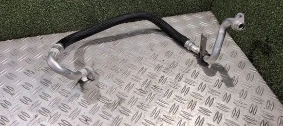 Renault Trafic III (X82) Air conditioning (A/C) pipe/hose 924549753R 93456955