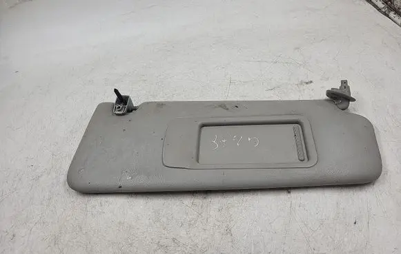 BMW 3 E90 E91 Sun visor 