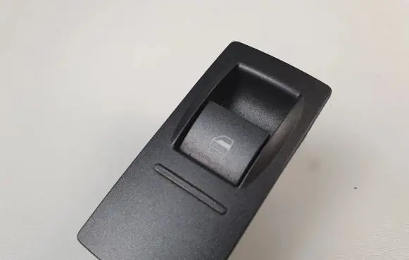 Volkswagen Phaeton Electric window control switch 3D0959858E