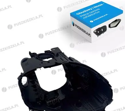 Porsche Taycan 9J1 Headlight/headlamp mounting bracket 5905049703460