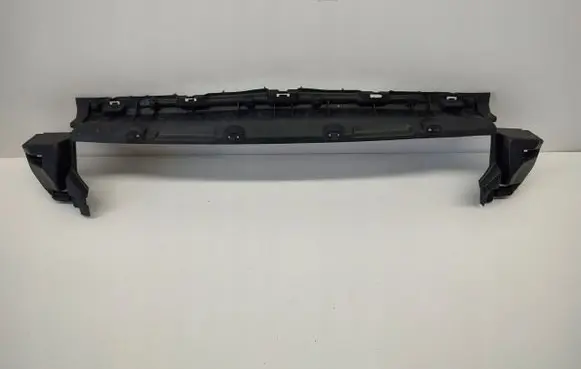 Mercedes-Benz GLA W156 Front bumper mounting bracket A1568858500