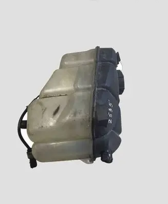 Volvo XC60 Coolant expansion tank/reservoir 6G918K218
