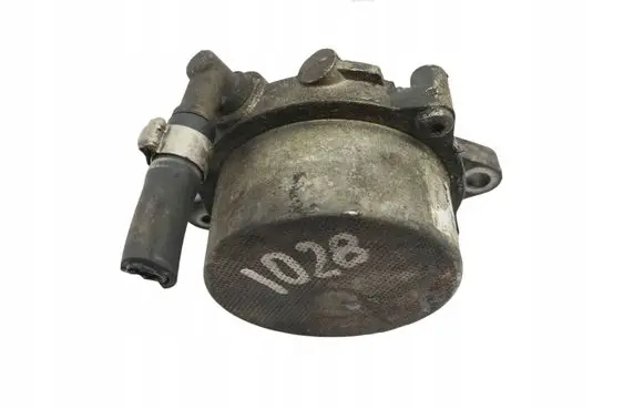 Fiat Doblo Vacuum pump