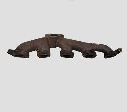 Opel Astra G Exhaust manifold 90500926
