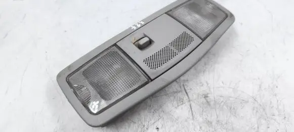 Mitsubishi Lancer X Front seat light 1151347