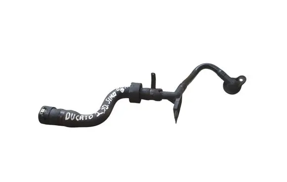 Fiat Ducato Engine coolant pipe/hose