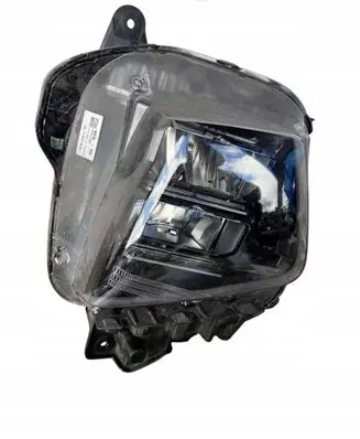 Hyundai Tucson IV NX4 Headlight/headlamp 92101N7100