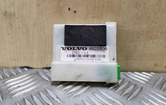 Volvo V70 Immobilizer control unit/module 8622636