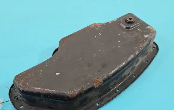 Lancia Thema Oil sump IMPRK1466615