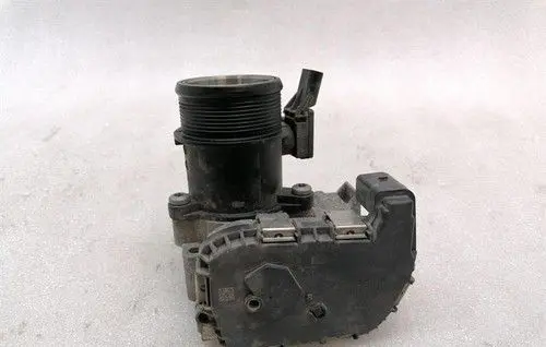 Bentley Flying Spur Throttle body valve 971145945A
