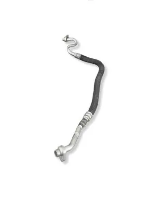 Renault Clio V Air conditioning (A/C) pipe/hose 924543124R