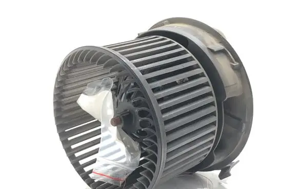Peugeot 107 Heater fan/blower N101813C
