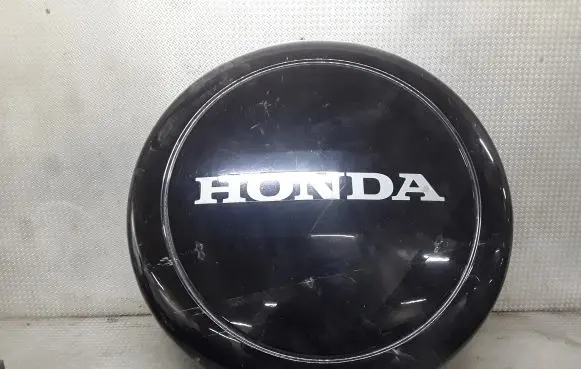 Honda CR-V Spare wheel section trim 