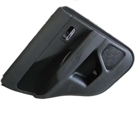 Mitsubishi Outlander Other interior part 