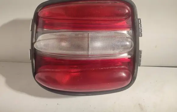 Fiat Bravo - Brava Rear/tail lights 37210751