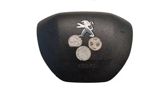 Peugeot 308 Steering wheel airbag 96783105ZD 0071666L 3071666