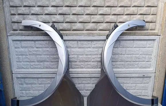 Hyundai Ioniq 5 Fender