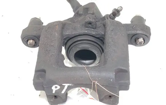 Mercedes-Benz GLK (X204) Rear brake caliper